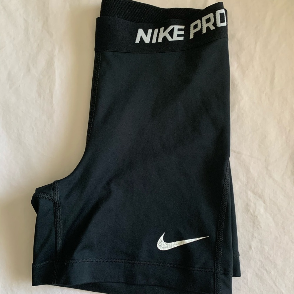 Nike Pro bundle